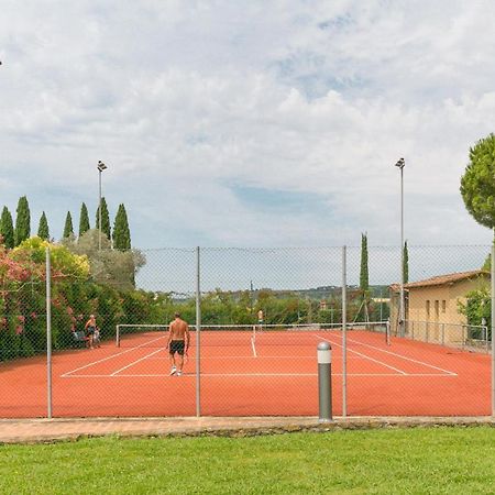 Villa Ligustro Riparbella Luaran gambar